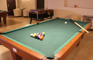 Hotele 3*** - Rubbens & Monet Centrum Hotelowo Konferencyjne - obiekt - zdjęcie 15 