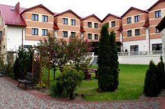 Hotele 3*** - Rubbens & Monet Centrum Hotelowo Konferencyjne - zdjęcie 4