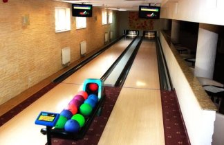 Hotele 3*** - Rubbens & Monet Centrum Hotelowo Konferencyjne - obiekt - zdjęcie 14 