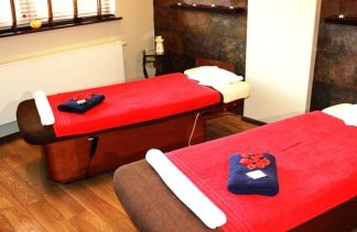 Hotele 3*** - Rubbens & Monet Centrum Hotelowo Konferencyjne - obiekt - zdjęcie 16 