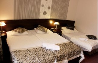 Hotele 3*** - Rubbens & Monet Centrum Hotelowo Konferencyjne - obiekt - zdjęcie 10 