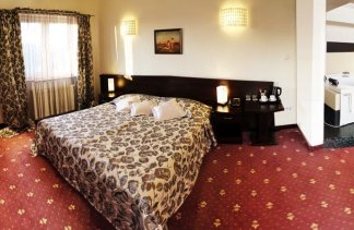 Hotele 3*** - Rubbens & Monet Centrum Hotelowo Konferencyjne - obiekt - zdjęcie 6 