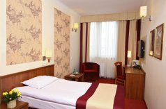 Hotele 4**** - Hotel Filmar - zdjęcie 4