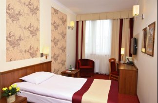 Hotele 4**** - Hotel Filmar - obiekt - zdjęcie 4 