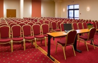 Hotele 4**** - Hotel Filmar - obiekt - zdjęcie 2 