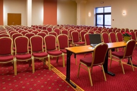 Hotele 4**** - Hotel Filmar - zdjęcie 2