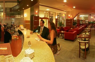 Hotele 4**** - Hotel Filmar - obiekt - zdjęcie 3 