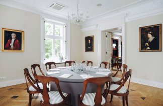 Hotele 4**** - Pałac Romantyczny - obiekt - zdjęcie 1 