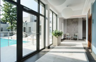 Hotele 4**** - Pałac Romantyczny - obiekt - zdjęcie 2 