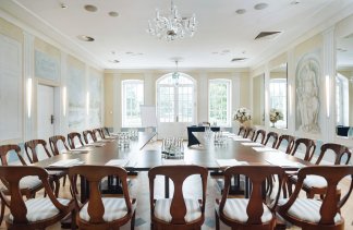 Hotele 4**** - Pałac Romantyczny - obiekt - zdjęcie 9 