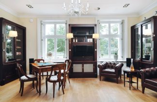 Hotele 4**** - Pałac Romantyczny - obiekt - zdjęcie 8 