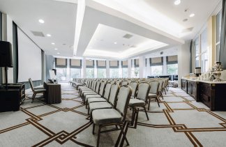 Hotele 4**** - Pałac Romantyczny - obiekt - zdjęcie 6 