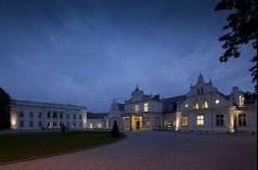 Hotele 4**** - Pałac Romantyczny - zdjęcie 4