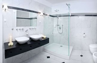 Hotele 4**** - Pałac Romantyczny - Pokoje - zdjęcie 4 