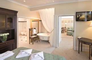 Hotele 4**** - Pałac Romantyczny - Pokoje - zdjęcie 7 