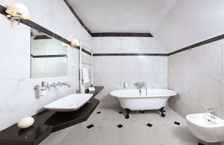 Hotele 4**** - Pałac Romantyczny - Pokoje - zdjęcie 6 