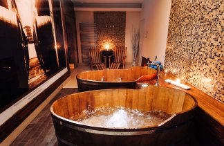 Hotele 4**** - Pałac Romantyczny - service - zdjęcie 3 