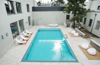 Hotele 4**** - Pałac Romantyczny - service - zdjęcie 4 