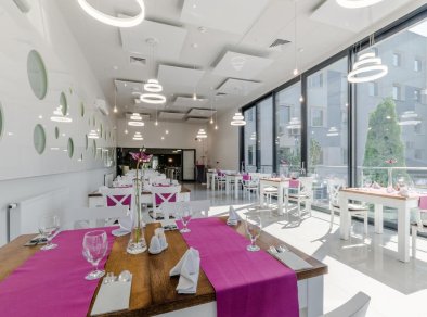 Hotel IKAR - sale konferencyjne Bydgoszcz