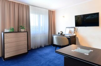 Hotele konferencyjne - Hotel IKAR - obiekt - zdjęcie 14 