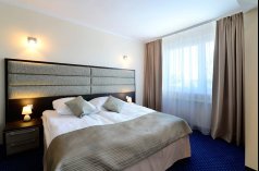 Hotele konferencyjne - Hotel IKAR - zdjęcie 3