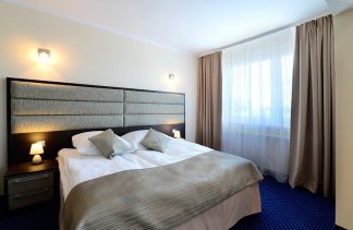 Hotele konferencyjne - Hotel IKAR - obiekt - zdjęcie 3 