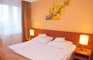 Hotele konferencyjne - Hotel IKAR - obiekt - zdjęcie 16 
