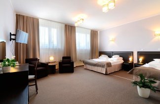 Hotele konferencyjne - Hotel IKAR - obiekt - zdjęcie 17 