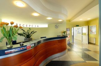 Hotele konferencyjne - Hotel IKAR - obiekt - zdjęcie 5 