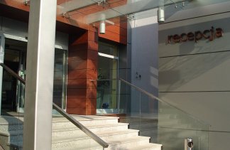 Hotele konferencyjne - Hotel IKAR - obiekt - zdjęcie 12 