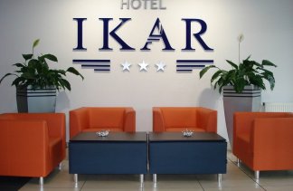 Hotele konferencyjne - Hotel IKAR - obiekt - zdjęcie 6 