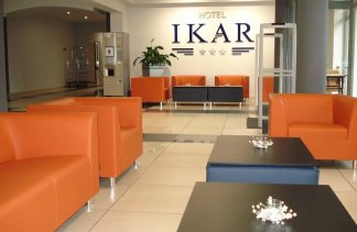Hotele konferencyjne - Hotel IKAR - obiekt - zdjęcie 7 