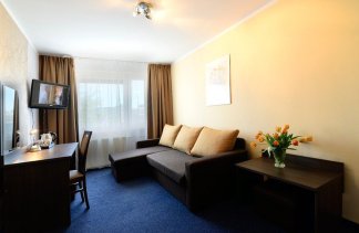 Hotele konferencyjne - Hotel IKAR - obiekt - zdjęcie 15 