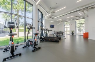 Hotele konferencyjne - Hotel IKAR - obiekt - zdjęcie 10 