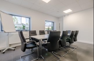 Hotele konferencyjne - Hotel IKAR - obiekt - zdjęcie 9 