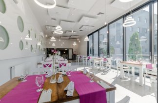 Hotele konferencyjne - Hotel IKAR - obiekt - zdjęcie 2 