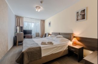 Hotele konferencyjne - Hotel IKAR - obiekt - zdjęcie 8 