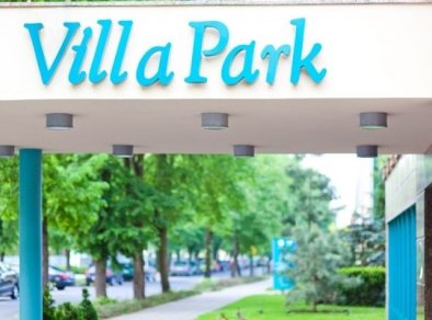 Hotel Med&Spa Villa Park - sale konferencyjne Ciechocinek