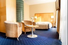 Hotele 4**** - Hotel Med&Spa Villa Park - zdjęcie 3