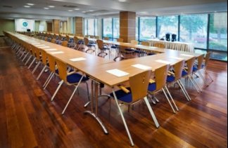 Hotele 4**** - Hotel Med&Spa Villa Park - obiekt - zdjęcie 2 