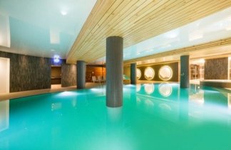 Hotele 4**** - Hotel Med&Spa Villa Park - obiekt - zdjęcie 5 