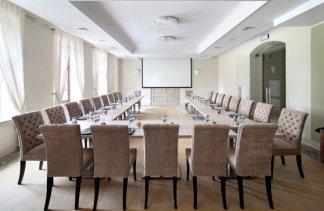 Hotele 4**** - Hanza Pałac - obiekt - zdjęcie 2 