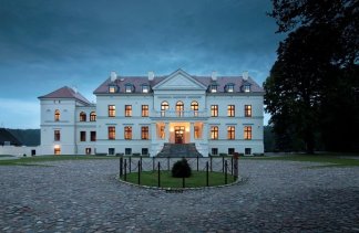 Hotele 4**** - Hanza Pałac - obiekt - zdjęcie 1 