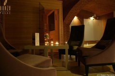 Hotele 4**** - Hanza Pałac - zdjęcie 4