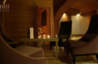 Hotele 4**** - Hanza Pałac - obiekt - zdjęcie 4 