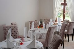 Hotele 4**** - Hanza Pałac - zdjęcie 3