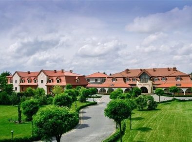 Hotel Korona **** Spa & Wellness. - sale konferencyjne Lublin