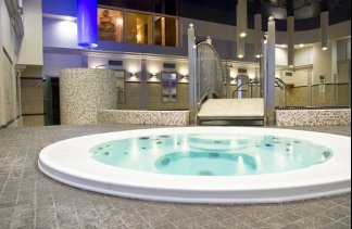 Hotele 4**** - Hotel Korona **** Spa & Wellness. - obiekt - zdjęcie 2 