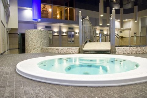 Hotele 4**** - Hotel Korona **** Spa & Wellness. - zdjęcie 2
