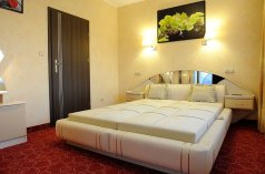 Hotele 3*** - Hotel-Restauracja Aquarius - zdjęcie 4